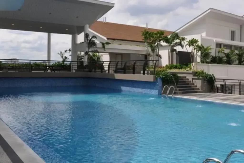 Cozy designer loft near KL city center - photo 10