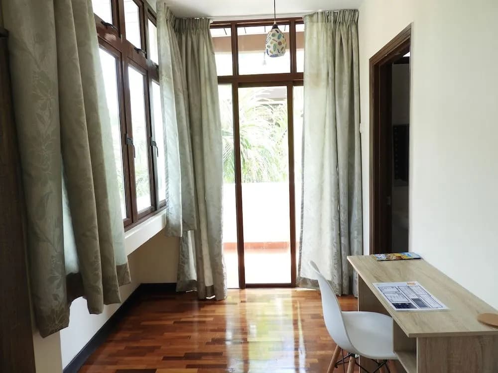 Batu Ferringhi Seaview Beach Resort @ Sri Sayang Apartment - photo 4