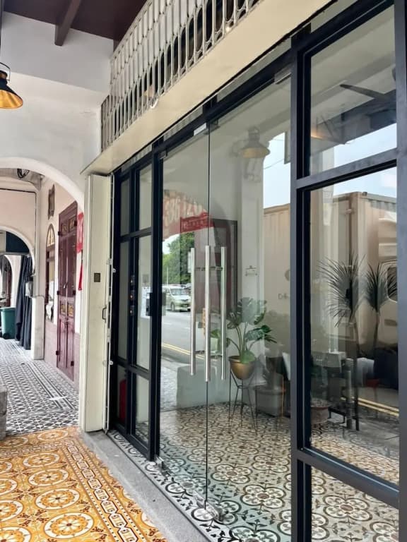 The Magazine Boutique Hotel - photo 15