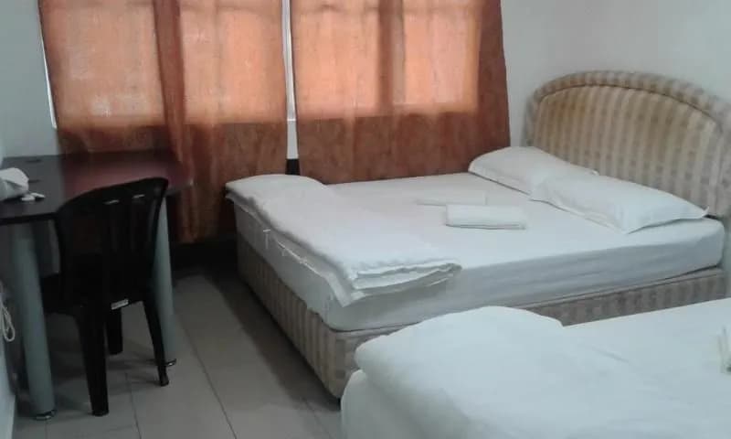 Oyo 988 Malawati Ria Hotel - photo 2