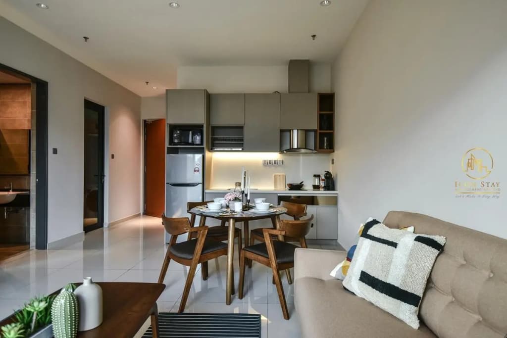 Geo38 Residence by ICON STAY - photo 2