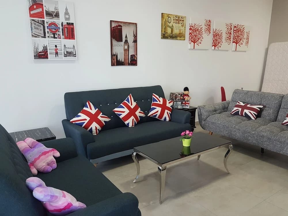 De London By Jonker 88 Homestay Melaka - photo 5