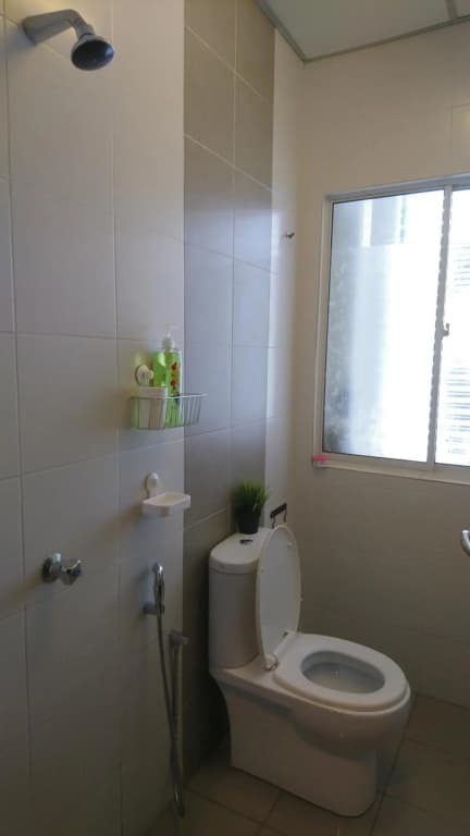 Homestay Shah Alam by Rose - Studio Unit - photo 9