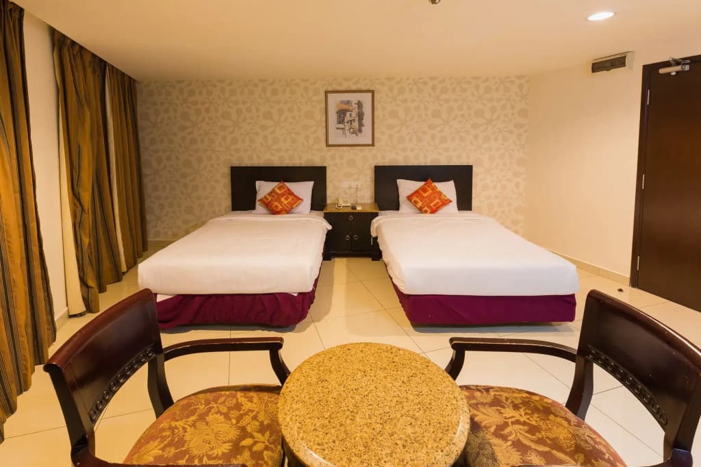 Hotel GreenWay - photo 5