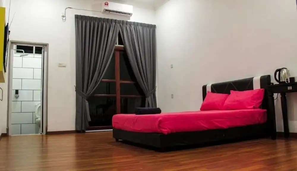 Multaqa Suite & Residence - photo 4