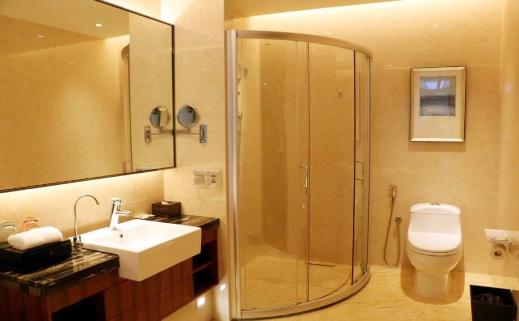 Forest City Marina Hotel - photo 10