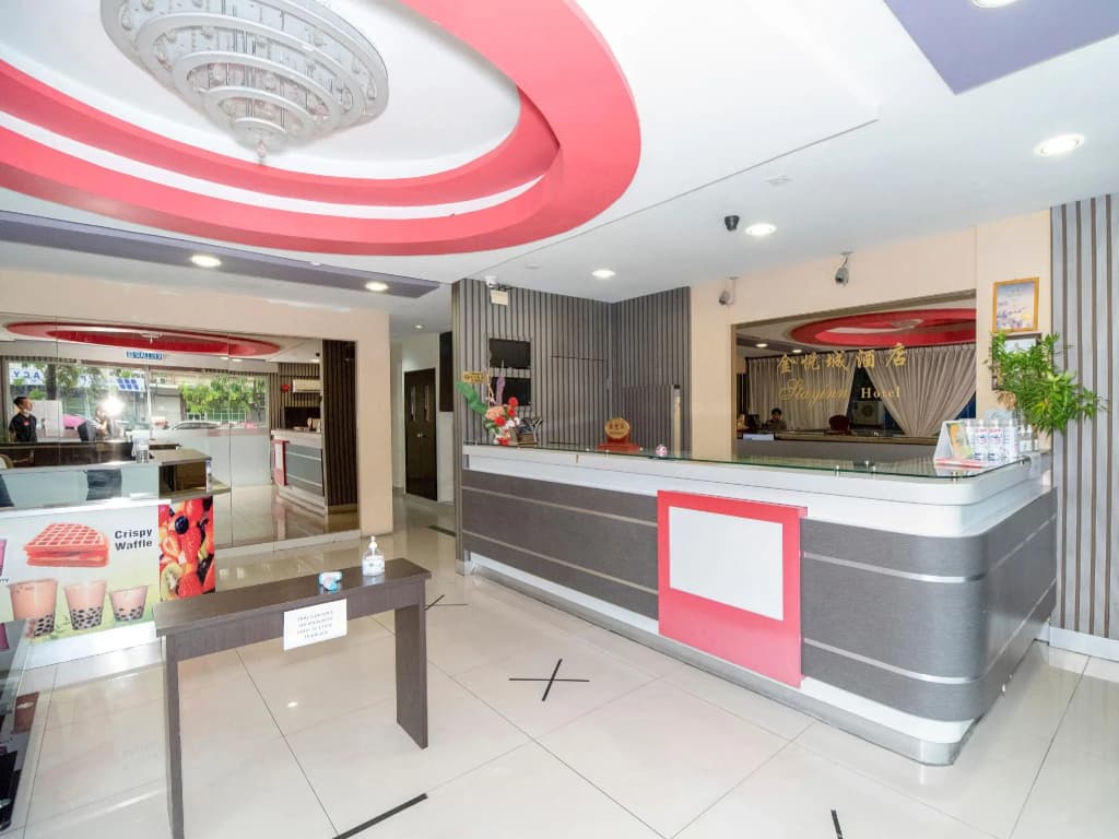 Hotel O Stay Inn - photo 2