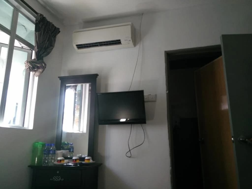 Hotel Al Nur - photo 1