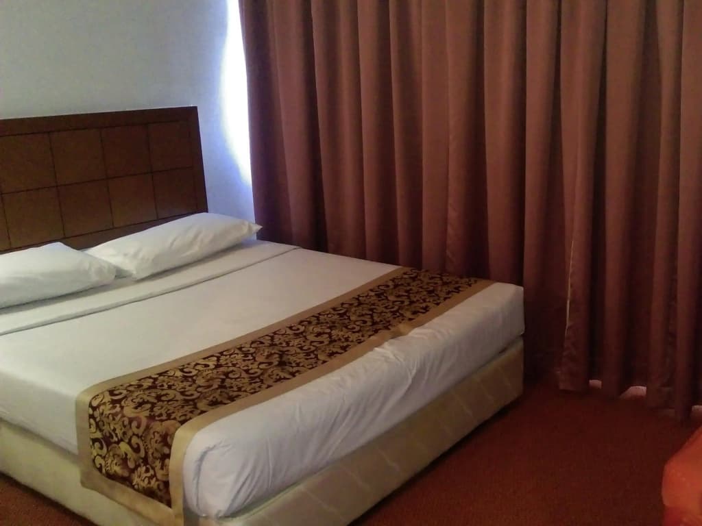 JO Hotel - photo 3