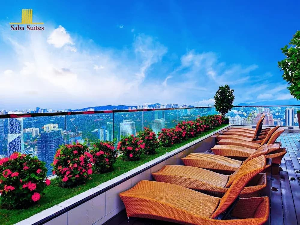 Platinum KLCC Kuala Lumpur by SabaSuites  - photo 50