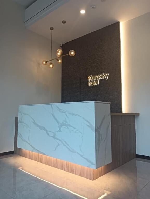 Karasky Hotel - photo 10
