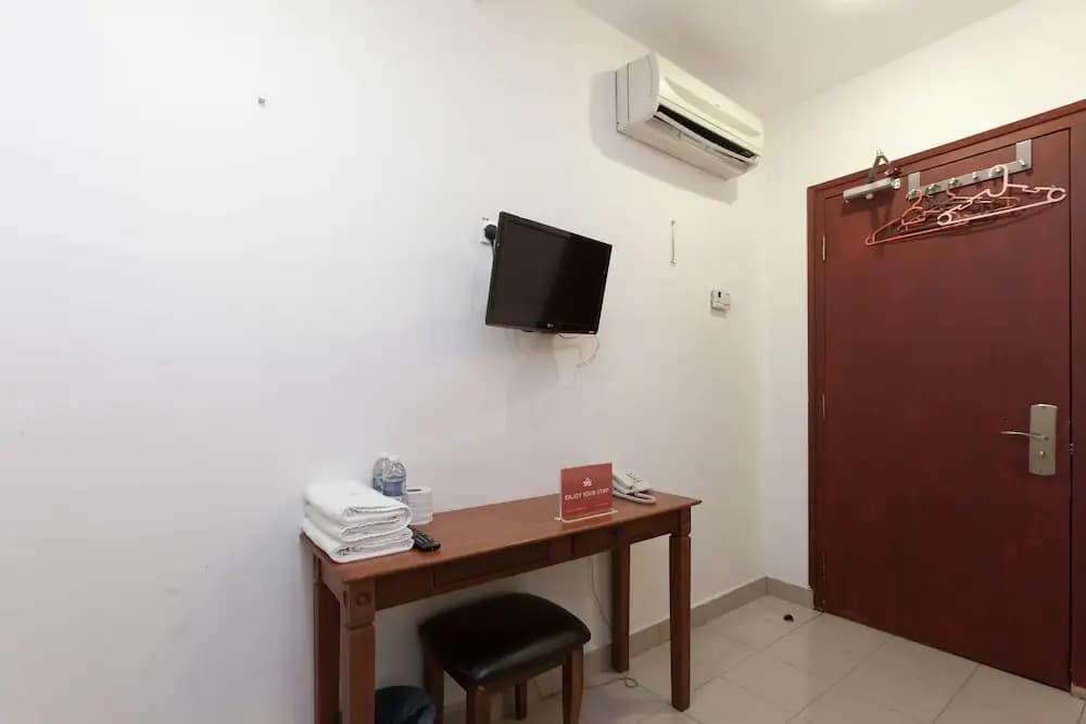 ZEN Rooms Changkat Thambi Dollah - photo 14