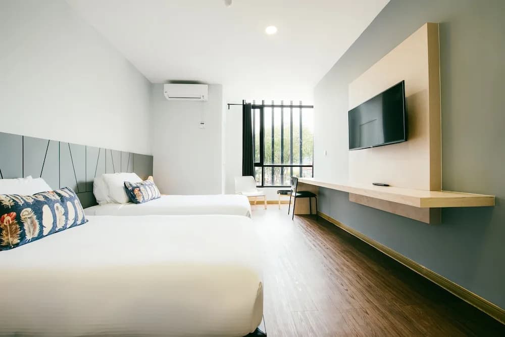 Chill Suites Langkawi - photo 3