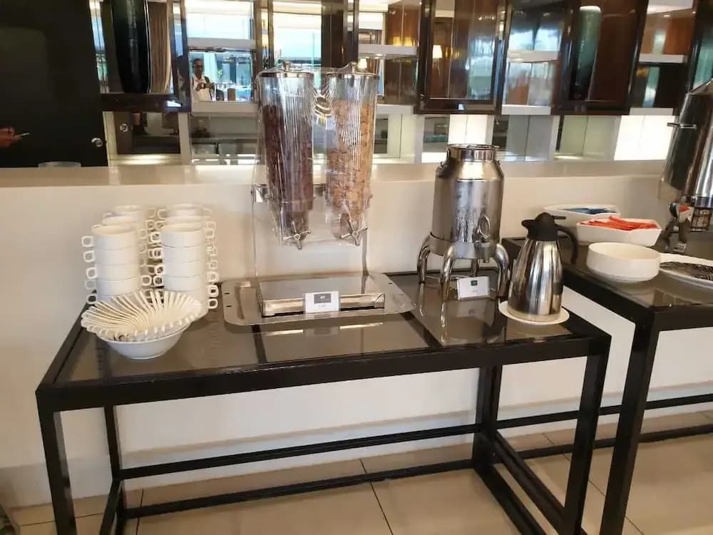 Le'venue Hotel - photo 25