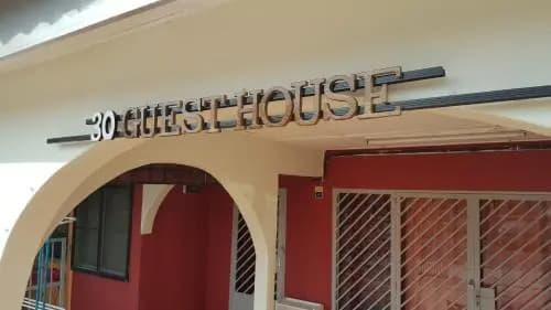 30 Guest House - photo 1