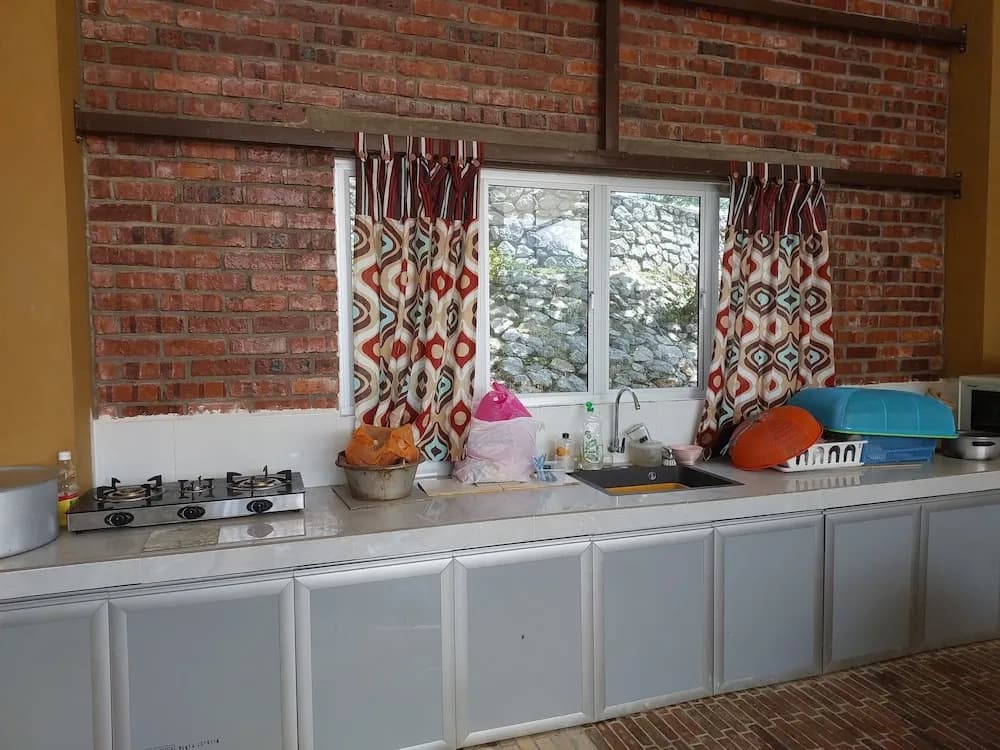 Nana's Homestay - photo 25
