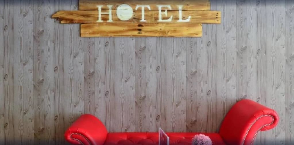 Aster+ Hotel Bukit Jalil - photo 5