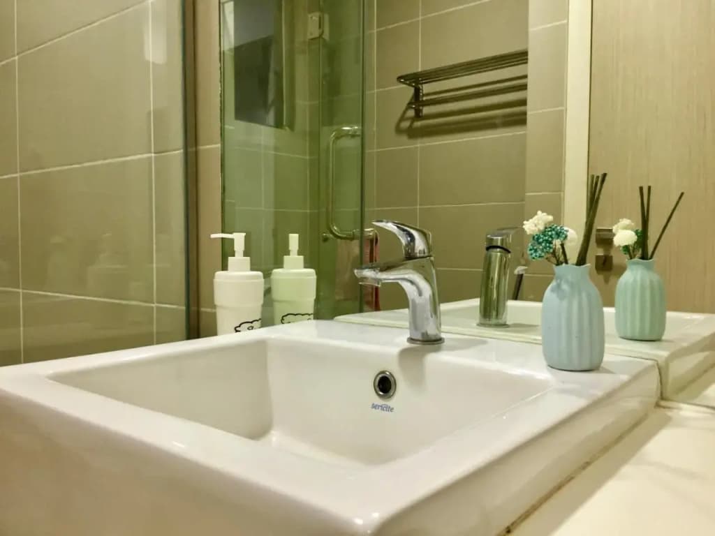 CoZy Suite @ PJ & Sunway(2 Bedroom) - photo 6