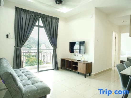 The Sun Executive Suite - photo 1