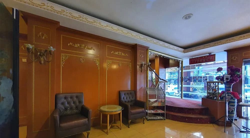 GD Hotel - Permas Jaya - photo 2
