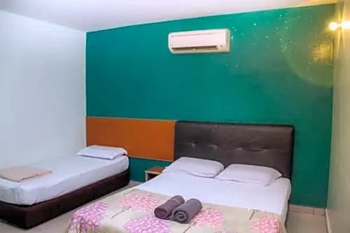 Hotel Surya - photo 6