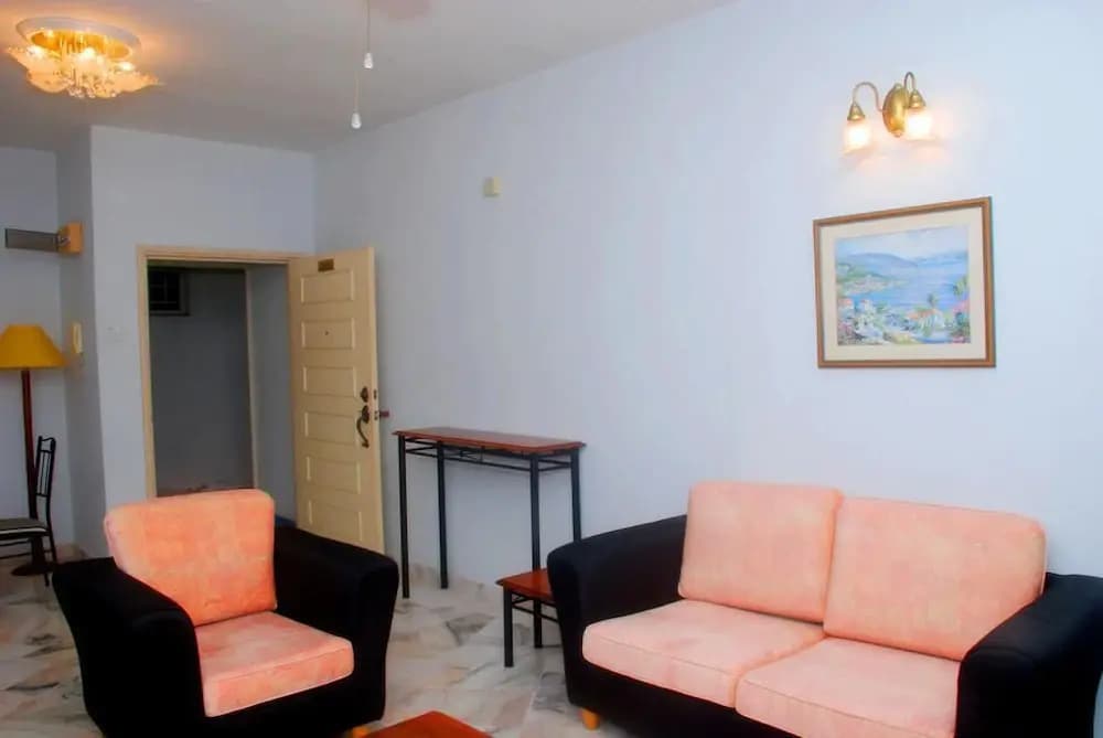 PD World Holiday Home @ Teluk Kemang - photo 12