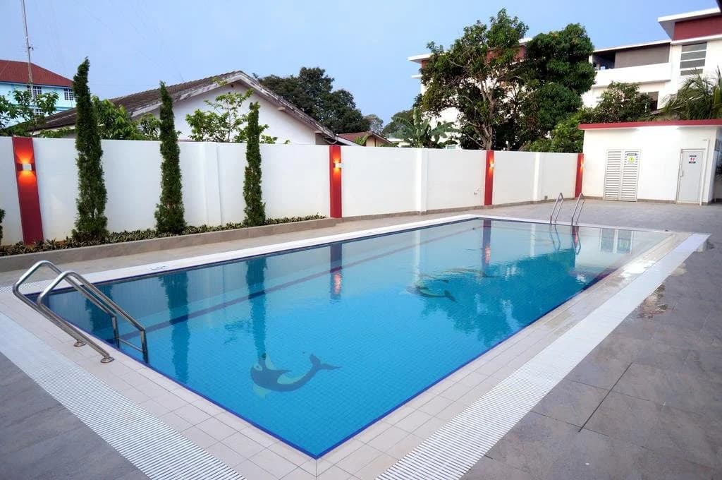 MUO Villa - photo 10