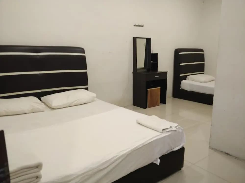 Hotel O Nk Impian - photo 4