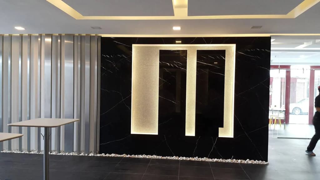 M Design Hotel at Shamelin Perkasa - photo 14