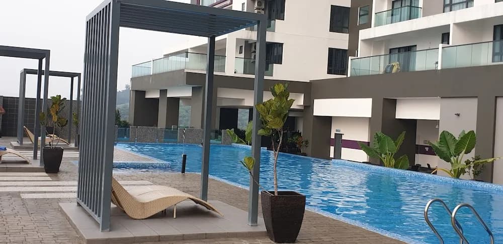 MLH Deluxe Studio Suites @ Landmark Residence - photo 39