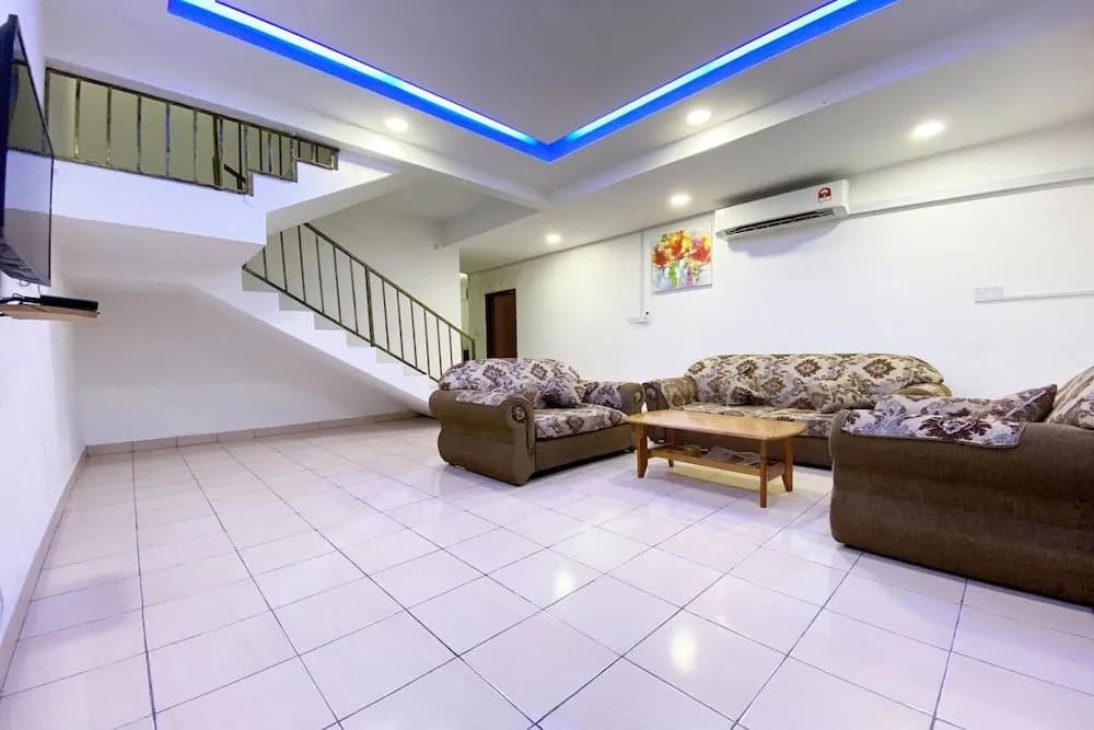 OYO 90217 Classic Homestay Keningau - photo 11
