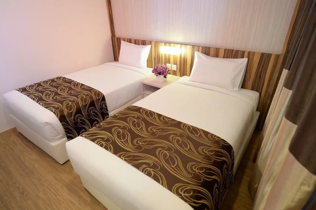 Rimba Hotel - photo 7