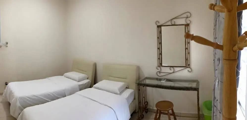 Vinz Homestay - photo 6