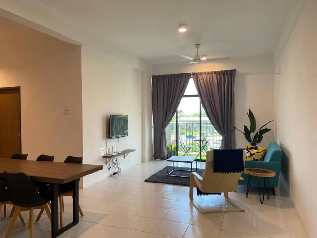 Sofea Imperio Homestay @ Alor Setar - photo 16