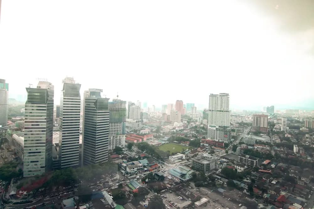 Platinum Suites by Skybay - photo 19