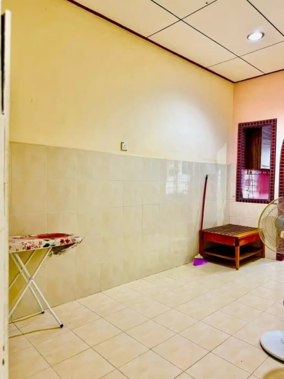 Homestay Selesa KKI 2 Guest House - photo 14