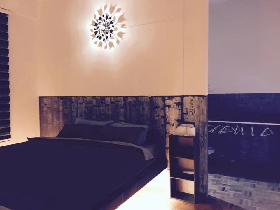 Sibu Swanhouse - photo 5