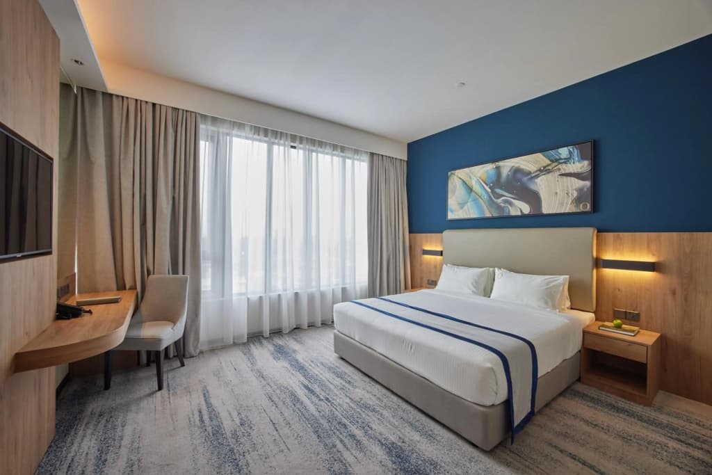 Opero Hotel Southkey - photo 29