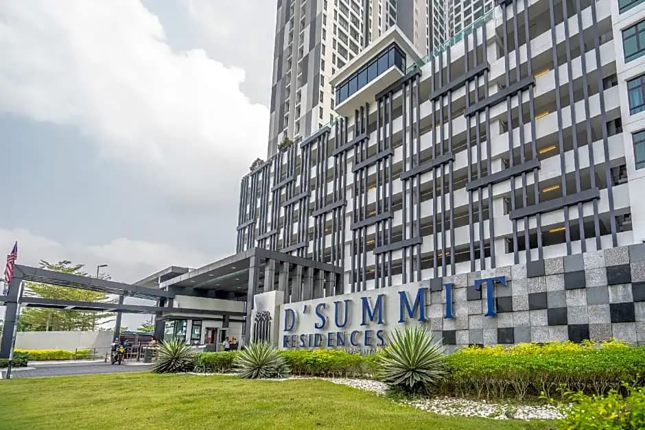 OYO Home 90450 D' Summit Residence 1bhk @ Yml 2128 - photo 1