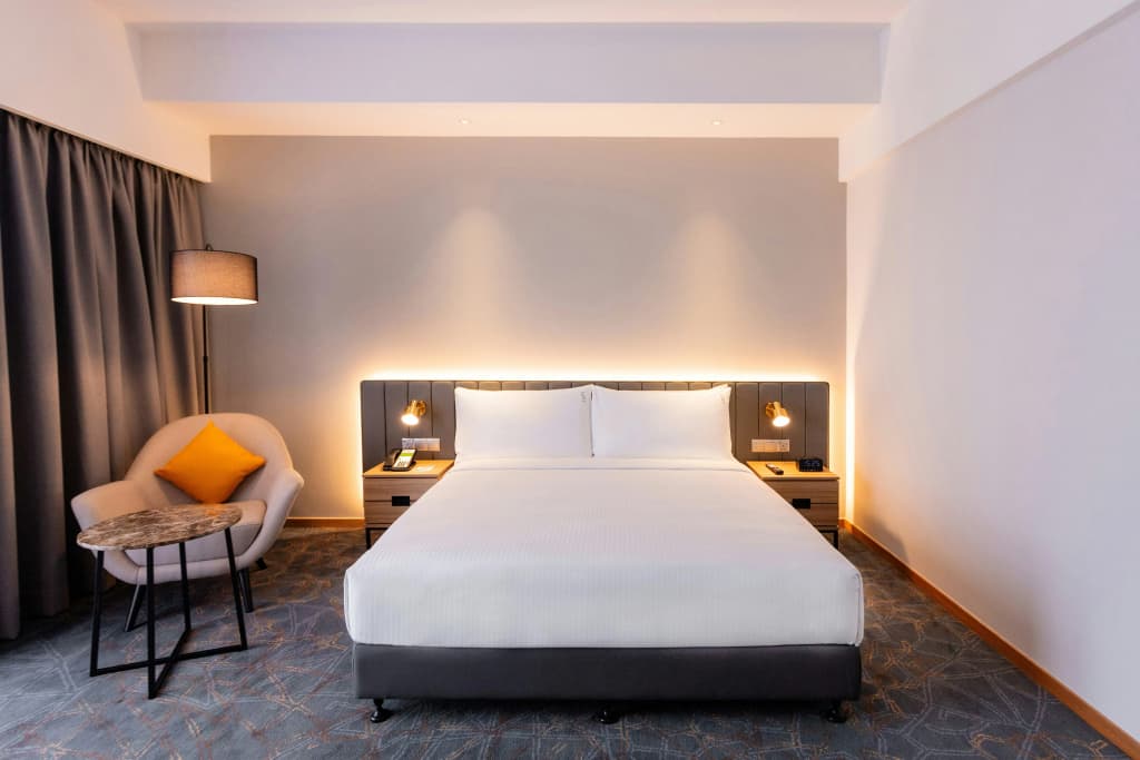Holiday Inn Sepang Airport by IHG - photo 29