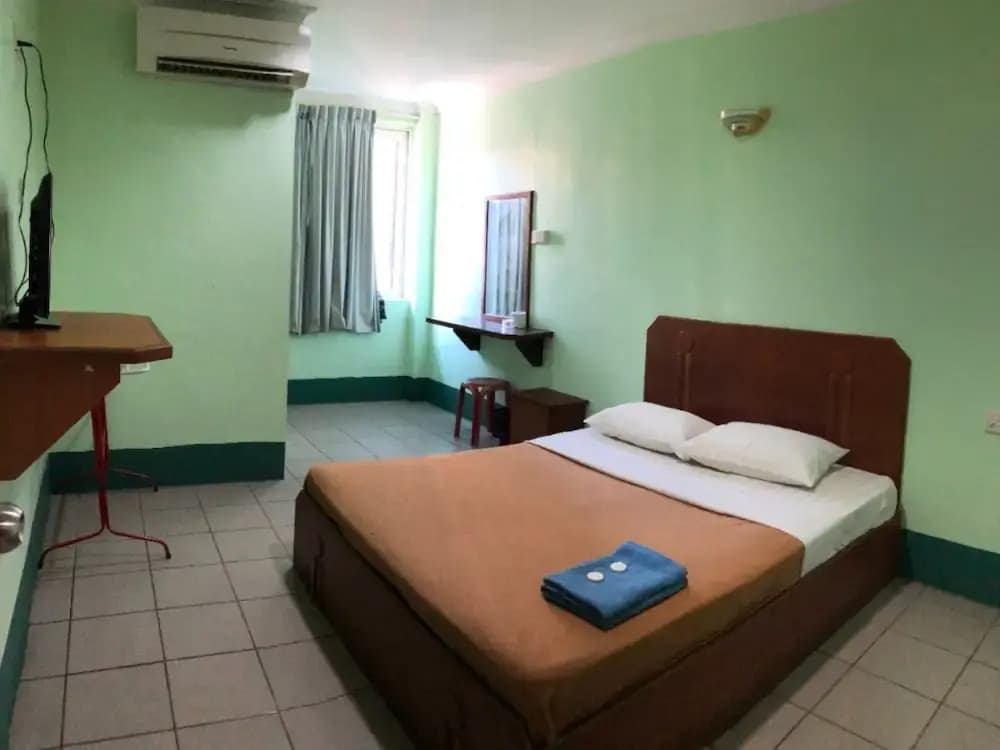 Oyo 89668 Hiap Chiong Hotel - photo 5