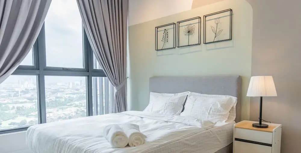 HighparkSuites Petaling Jaya Kelana Jaya - photo 49