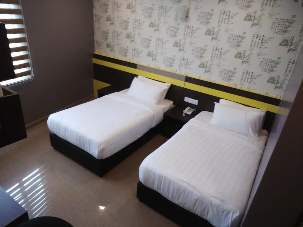 Kampar Boutique Hotel - photo 5