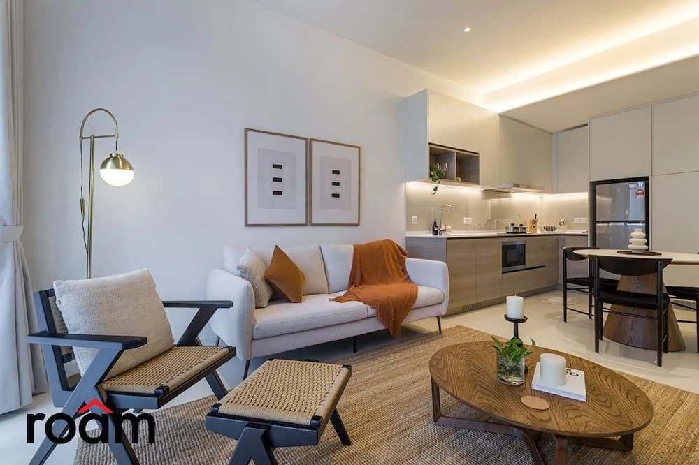 ViiA Residence Kuala Lumpur by Roam - photo 3