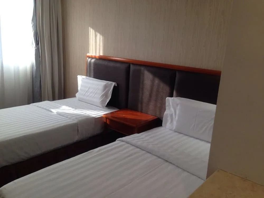 Asia Style Inn - photo 1