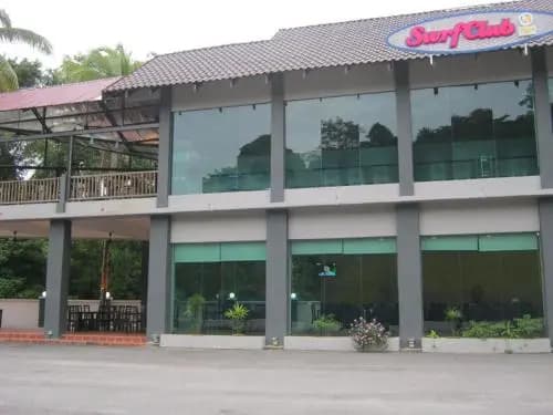 Eastana Cherating Beach Resort - main photo