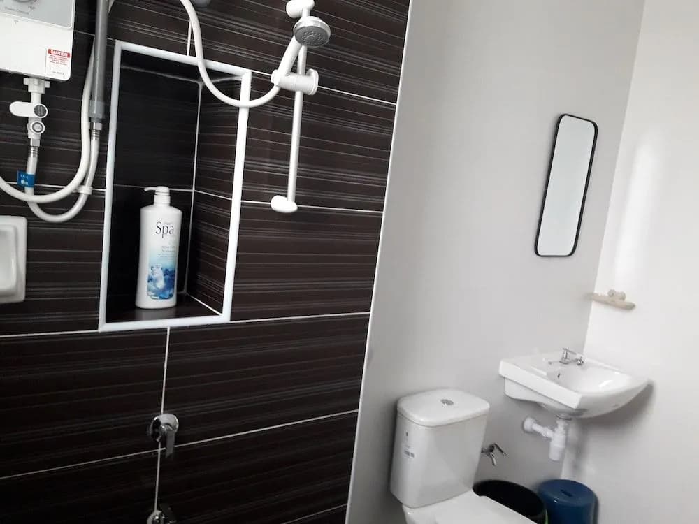 Tampoi Homestay - photo 7