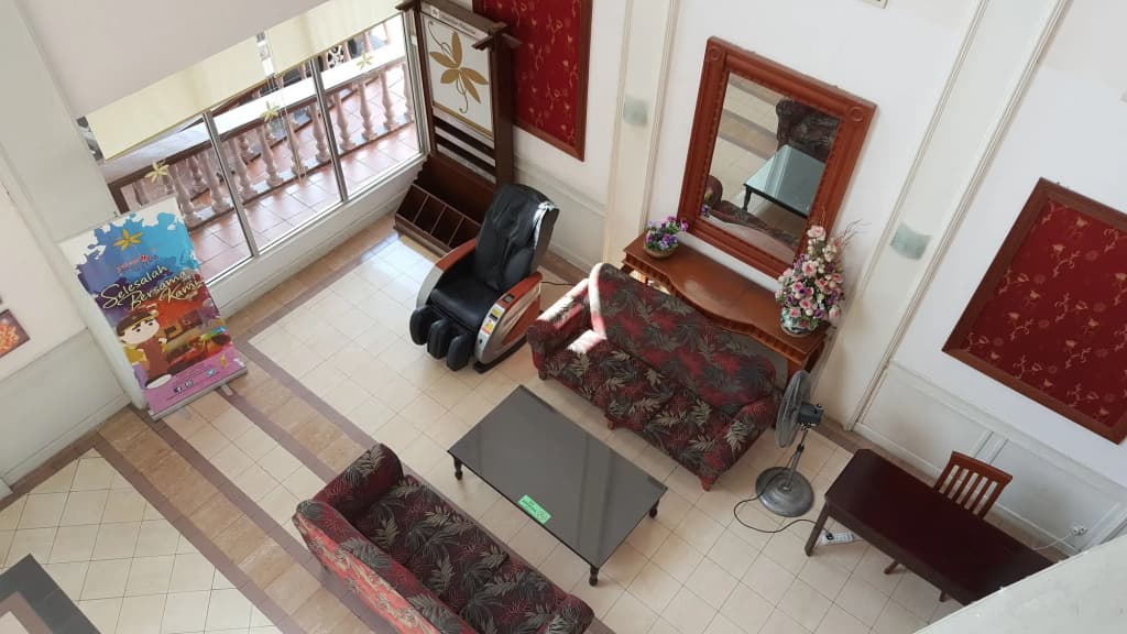 Hotel Seri Malaysia Kulim - photo 11