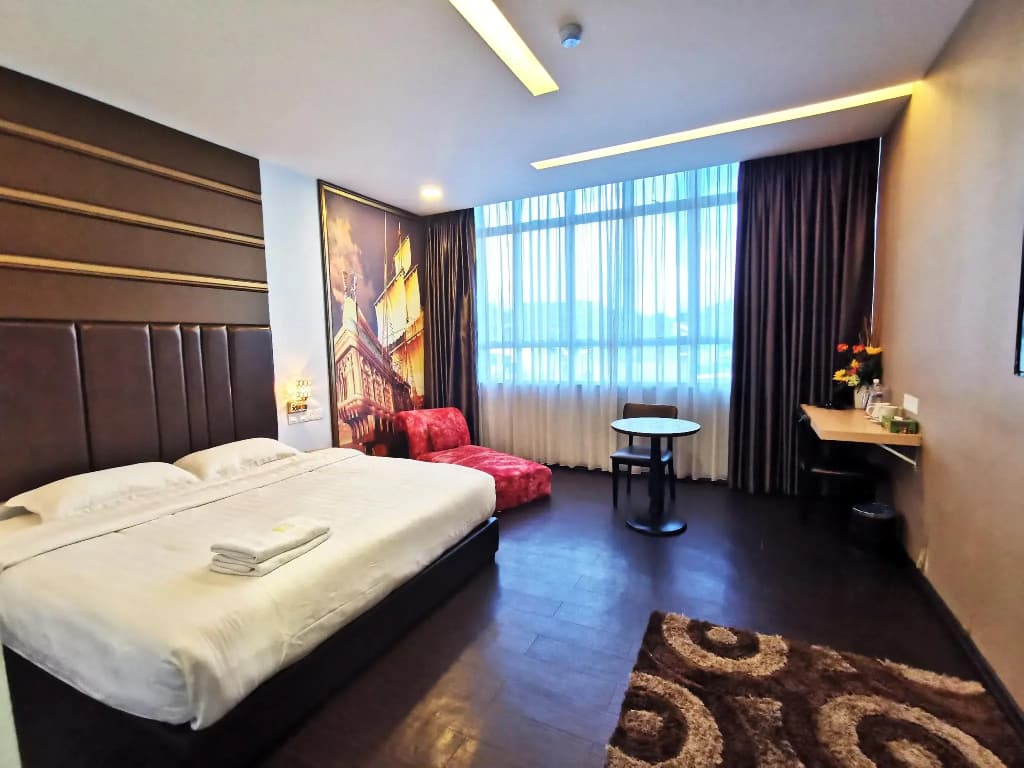 Zenz Hotel - photo 4