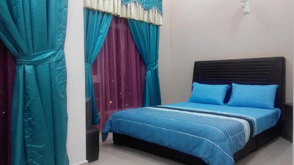 SAS D'PERDANA Apartment - photo 2